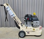 Magna-trap 10" Turbo Gas Powered Concrete Grinder Polishing Machine Honda 13HP. Fixed Price $6299.98.
