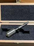 Haake Rheometer 222-1278 Rotor Z20 Din 53019 /iso 3219. Fixed Price $388.00.