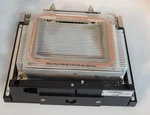 Abi Applied Biosystems 96 Well Block P/n 4316592 Thermal Cycler. Fixed Price $103.00.