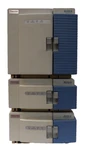 Thermo Scientific Accela Hplc System Pda Detector Pump And Autosampler Untested. Fixed Price $3003.26.