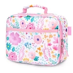 Bento Box With Stainless Steel Thermo Insulated Lunch Bag Ice Pack Set For Kids. Fixed Price $20.77.