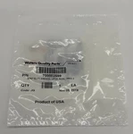 Waters Pump Head Plunger Seals 2-PACK 700002599 New. Fixed Price $150.00.