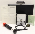 Data Tech Moisture Register Electronic Meter, Dc 10. Fixed Price $60.89.