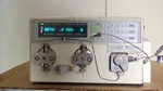 Shimadzu LC-600 Liquid Chromatograph (power On Tested, Ok). Fixed Price $325.00.