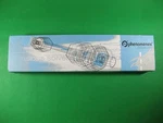Phenomenex Asahipak 9U ES-502C -- CH0-2609 New. Fixed Price $195.00.