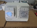 Halyard TDA-PPU-1 Cooled Radiofrequency Peristaltic Unit Pump As Pictured. Fixed Price $489.99.