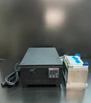 Inheco Model No RS485 Tec Control Shaker With 7100046 Thermoshake. Fixed Price $684.00.