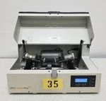 Spex Sampleprep 8000D Dual High Energy Ball Mill Mixer Tag #35. Fixed Price $8950.00.