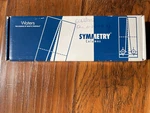 Waters SYMMETRY300 C18, 186000197, 4.6X150MM, 3.5UM. Fixed Price $600.00.