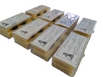 Teledyne Isco Source & Filter Packages - Set X 8 Pieces. Fixed Price $390.00.