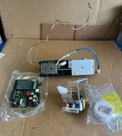 Agilent 6890 Npd Detector, G1534-60010, Board G1534-60020 + Epc Manifold. Fixed Price $699.00.