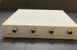 Adinstruments ML112 Quad Bridge Amplifier. Fixed Price $315.00.
