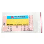 Supelco Supeltex M-4 Capillary Column Ferrules 22462 0.5 Mm Id Pack Of. Fixed Price $45.00.