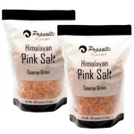 Himalayan Crystal Salt Coarse 10 Lbs Kosher Pure Pink (food Grade). Fixed Price $21.50.