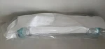 New- Ref. F180NR Optiflux, Exp 2028-02. Fixed Price $120.00.