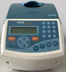 Hybaid Limited Pcr Express HBPX110 Thermal Cycler. Fixed Price $890.00.