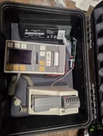 Intoximeters Alco-sensor Rbt Iv Dual Breath Alcohol Testing System ( Read Add). Fixed Price $509.08.