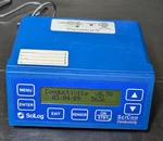Parker Scilog Scicon Conductivity Monitor Display. Fixed Price $174.95.