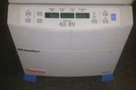 Thermo SPD121P-115 Speed Vac Concentrator Centrifuge. Fixed Price $499.99.