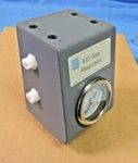 New Dionex Gas Regulator 064580/1 Thermo Fisher Ethylene Oxide 0-100 Psi. Fixed Price $95.00.