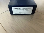 New Polylc Polycat Hplc Column 4.6 X 200MM 5U 204CT0503. Fixed Price $240.00.