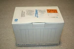 7091-03 J.t.baker Bakerbond Spe 50 Box New. Fixed Price $49.00.