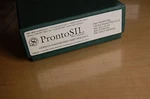 Hplc Column Prontosil 120-3-C18-ACE- Eps 4.6X50 Mm 0546 F18APS030. Fixed Price $55.00.