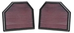 K&n Performance Unique Air Filter Bmw Series Coupe M4 Gts 500HP 16-19. Fixed Price $181.51.