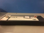 Partisil Pxs 10/25 (ACE-111-0503). Fixed Price $150.00.
