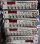Tenma 72-5015 For Parts And Repair Lot Of 4 Free Shipping. Fixed Price $125.00.