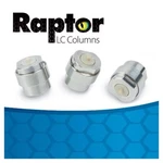 (3 Pcs.) Restek Raptor Biphenyl Exp Guard Column Cartridges - 930950252. Fixed Price $449.00.