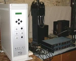 Biologic Scientific Instruments MPS-52 PMS-200 Stopped-flow Spectrometer + More. Fixed Price $3995.00.