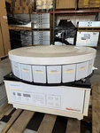 Varistain 24-4 Automatic Slide Stainer, Thermo Scientific. Fixed Price $5225.00.