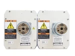 Anelva M-101QA-TDF Quadrupole Mass Spectrometer Reseller Lot Of 2 Untested Spare. Fixed Price $1610.22.