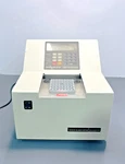 Vintage Perkin-elmer Cetus Dna Thermal Cycler Pcr Machine Power Tested. Fixed Price $99.99.