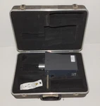 Brookfield Engineering Dv-iii Digital Display Programmable Rheometer Case. Fixed Price $269.00.
