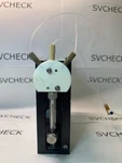 Tecan Cavro Pump Xc 3+ 1/4-28 232/485 Cer Pn 20738323-F Motorized Syringe. Fixed Price $199.99.