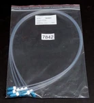 Lot Of 4 New Tecan 10619811 Tubing Interconnect 2 X 3 800 Mm. Fixed Price $250.00.