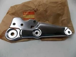 Oem 1980-81 Suzuki GS750 Foot Rest Muffler Bracket Mount Rh 43810-45400. Fixed Price $84.90.