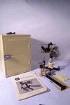 Csc Dunouy Tensiometer Model 70545. Fixed Price $1195.00.