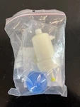 Millipore Biopak Cartridge Polisher Ultrafiltration CDUFBI001. Fixed Price $198.00.