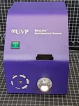 Uvp Biolite Multispcectral Light Source For Biospectrum 600 Transilluminator. Fixed Price $40.50.