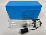 Perkin-elmer #N066-1207 Nickel, Hollow Cathode Intensitron Lamp. Fixed Price $99.95.