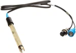 Oakton Replacement All-in-one Ph/temperature Probe, Single Junction And Epoxy Bo. Fixed Price $185.56.