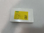 Bio-rad 1704085 Thick Blot Filter Paper. Fixed Price $75.00.