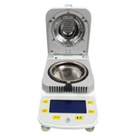 Brand New 10MG Lab Moisture Analyzer With Halogen Heating DSH-50-10 110V. Fixed Price $619.46.
