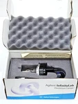 Agilent Infinitylab Part NO:2140-0820 Deuterium Lamp With Rfid Tag 3800HR USED#2. Fixed Price $331.55.