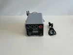 Gibco Brl Life Technologies Cell-porator Pulse Control & Power Supply 11604. Fixed Price $160.00.