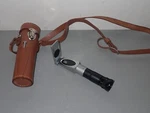 Lafayette F-358 Refractometer, Excellent Condition. Fixed Price $24.00.