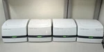 Lot Of 4 Agilent Tapestation 2200 Electrophoresis System Parts/repair As-is. Fixed Price $1850.00.